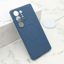 Slika od Futrola VELVET TOUCH MagSafe za Samsung S938B Galaxy S25 Ultra 5G plava