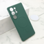 Slika od Futrola VELVET TOUCH MagSafe za Samsung S938B Galaxy S25 Ultra 5G tamno zelena