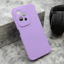 Slika od Futrola VELVET TOUCH za Honor 200 Lite ljubicasta