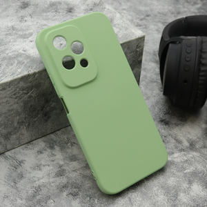 Slika od Futrola VELVET TOUCH za Honor 200 Lite mint