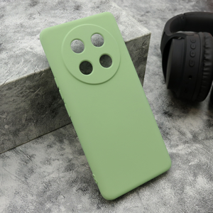 Slika od Futrola VELVET TOUCH za Honor Magic 7 Lite mint