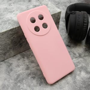 Slika od Futrola VELVET TOUCH za Honor Magic 7 Lite roze