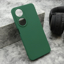 Slika od Futrola VELVET TOUCH za Honor X7b tamno zelena