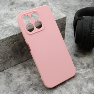 Slika od Futrola VELVET TOUCH za Honor X8b roze