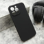 Slika od Futrola VELVET TOUCH za iPhone 14 Pro Max (6.7) crna