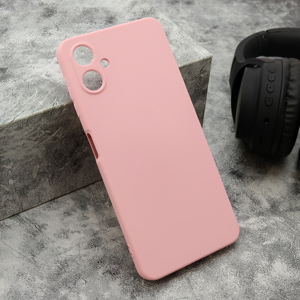 Slika od Futrola VELVET TOUCH za Samsung A065F Galaxy A06 roze