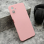 Slika od Futrola VELVET TOUCH za Samsung A065F Galaxy A06 roze