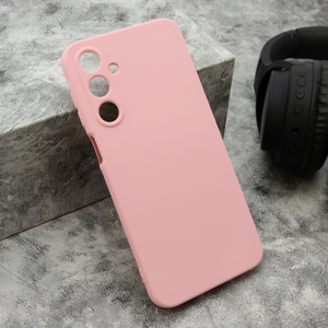 Slika od Futrola VELVET TOUCH za Samsung A165F/A166B Galaxy A16 4G/A16 5G roze