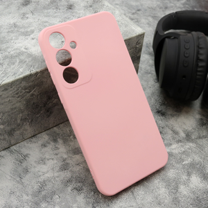 Slika od Futrola VELVET TOUCH za Samsung A556B Galaxy A55 5G roze