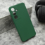 Slika od Futrola VELVET TOUCH za Samsung S921B Galaxy S24 5G tamno zelena