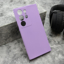 Slika od Futrola VELVET TOUCH za Samsung S928B Galaxy S24 Ultra 5G ljubicasta