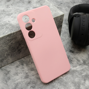 Slika od Futrola VELVET TOUCH za Samsung S931B Galaxy S25 5G roze