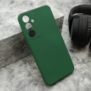 Slika od Futrola VELVET TOUCH za Samsung S936B Galaxy S25 Plus 5G tamno zelena