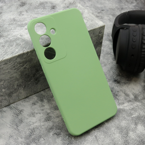 Slika od Futrola VELVET TOUCH za Samsung S936B Galaxy S25 Plus 5G mint