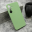 Slika od Futrola VELVET TOUCH za Samsung S936B Galaxy S25 Plus 5G mint
