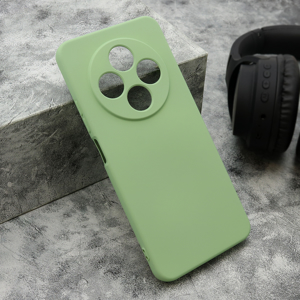 Slika od Futrola VELVET TOUCH za Xiaomi Redmi 14C 4G/Redmi A4 5G mint