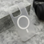 Slika od Futrola CLOUD MagSafe za iPhone 16 Pro (6.3) bela
