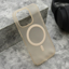 Slika od Futrola CLOUD MagSafe za iPhone 16 Pro (6.3) zlatna