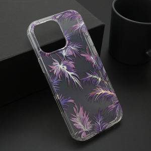Slika od Futrola FLOWER za iPhone 16 Pro Max (6.9) DZF2