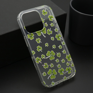 Slika od Futrola FLOWER za iPhone 16 Pro (6.3) DZF1