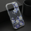 Slika od Futrola FLOWER za iPhone 16 Pro (6.3) DZF8