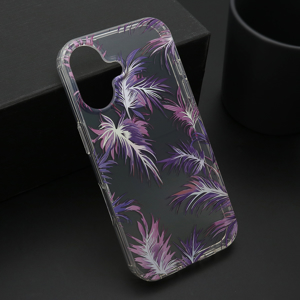 Slika od Futrola FLOWER za iPhone 16 (6.1) DZF2