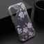 Slika od Futrola FLOWER za iPhone 16 (6.1) DZF7