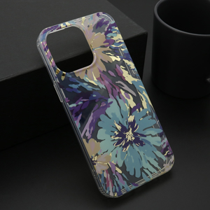 Slika od Futrola FLOWER za iPhone 15 Pro Max (6.9) DZF5
