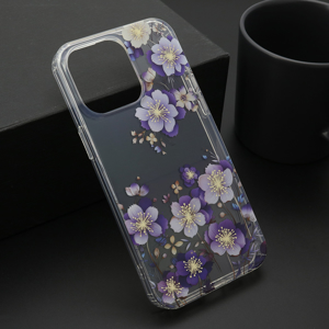 Slika od Futrola FLOWER za iPhone 15 Pro Max (6.9) DZF7