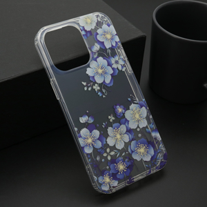 Slika od Futrola FLOWER za iPhone 15 Pro Max (6.9) DZF8