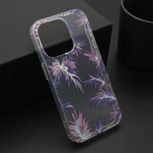 Slika od Futrola FLOWER za iPhone 15 Pro (6.1) DZF2