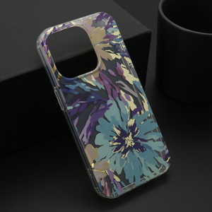 Slika od Futrola FLOWER za iPhone 15 Pro (6.1) DZF5