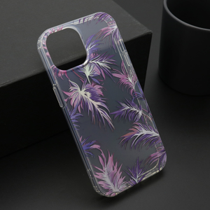 Slika od Futrola FLOWER za iPhone 15 (6.1) DZF2