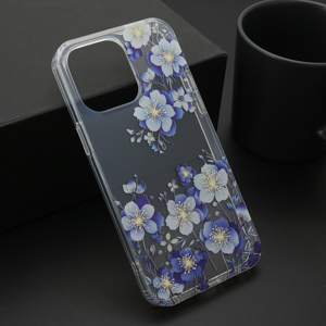 Slika od Futrola FLOWER za iPhone 14 Pro Max (6.7) DZF8