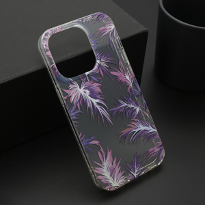 Slika od Futrola FLOWER za iPhone 14 Pro (6.1) DZF2