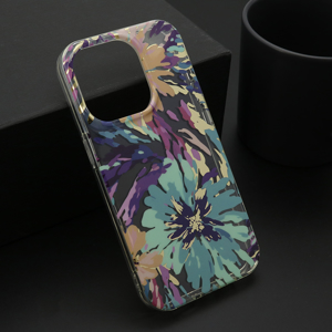 Slika od Futrola FLOWER za iPhone 14 Pro (6.1) DZF5