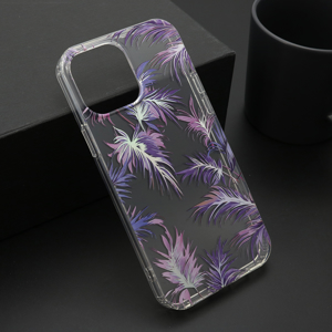 Slika od Futrola FLOWER za iPhone 13 Pro Max (6.7) DZF2