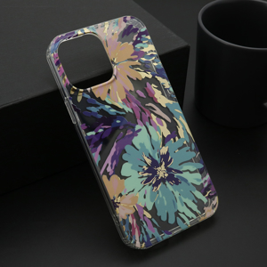 Slika od Futrola FLOWER za iPhone 13 Pro Max (6.7) DZF5
