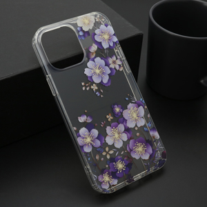Slika od Futrola FLOWER za iPhone 13 Pro Max (6.7) DZF7