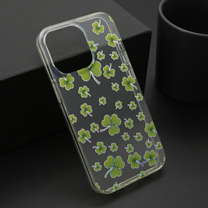Slika od Futrola FLOWER za iPhone 13 Pro (6.1) DZF1