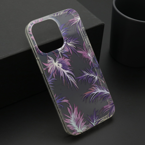 Slika od Futrola FLOWER za iPhone 13 Pro (6.1) DZF2