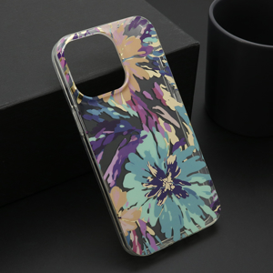 Slika od Futrola FLOWER za iPhone 13 Pro (6.1) DZF5