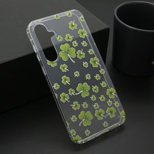 Slika od Futrola FLOWER za Samsung A556B Galaxy A55 5G DZF1