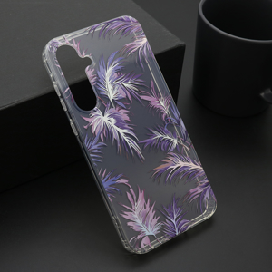 Slika od Futrola FLOWER za Samsung A556B Galaxy A55 5G DZF2