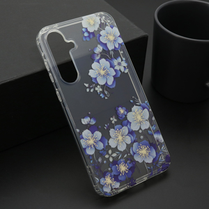 Slika od Futrola FLOWER za Samsung A556B Galaxy A55 5G DZF8