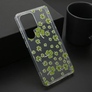 Slika od Futrola FLOWER za Samsung S938B Galaxy S25 Ultra 5G DZF1