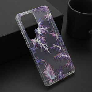 Slika od Futrola FLOWER za Samsung S938B Galaxy S25 Ultra 5G DZF2