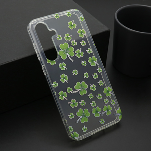 Slika od Futrola FLOWER za Samsung S931B Galaxy S25 5G DZF1