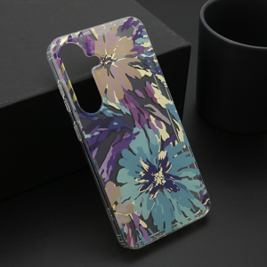 Slika od Futrola FLOWER za Samsung S931B Galaxy S25 5G DZF5