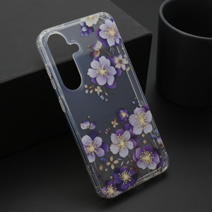 Slika od Futrola FLOWER za Samsung S931B Galaxy S25 5G DZF7
